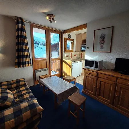 Les Hameaux I - Les Hameaux 1 N°360 Mae-4931 Apartment La Plagne-Tarentaise