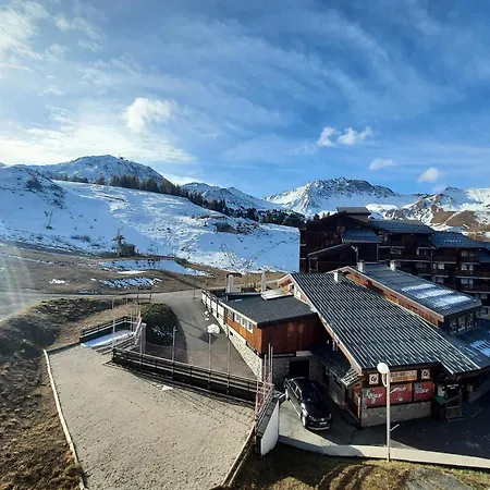 Les Hameaux I - Les Hameaux 1 N°360 Mae-4931 La Plagne-Tarentaise