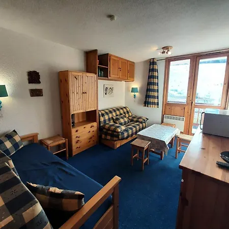 Apartment Les Hameaux I - Les Hameaux 1 N°360 Mae-4931